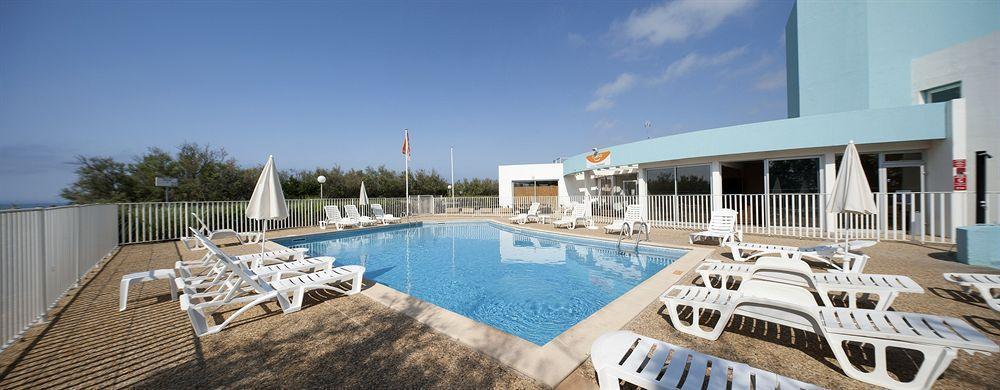 Residence Pierre & Vacances Le Levant La Grande-Motte Exterior foto